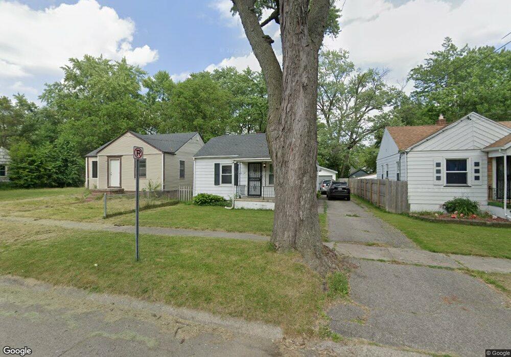 2414 Hoff St, Flint, MI 48506 - photo 1