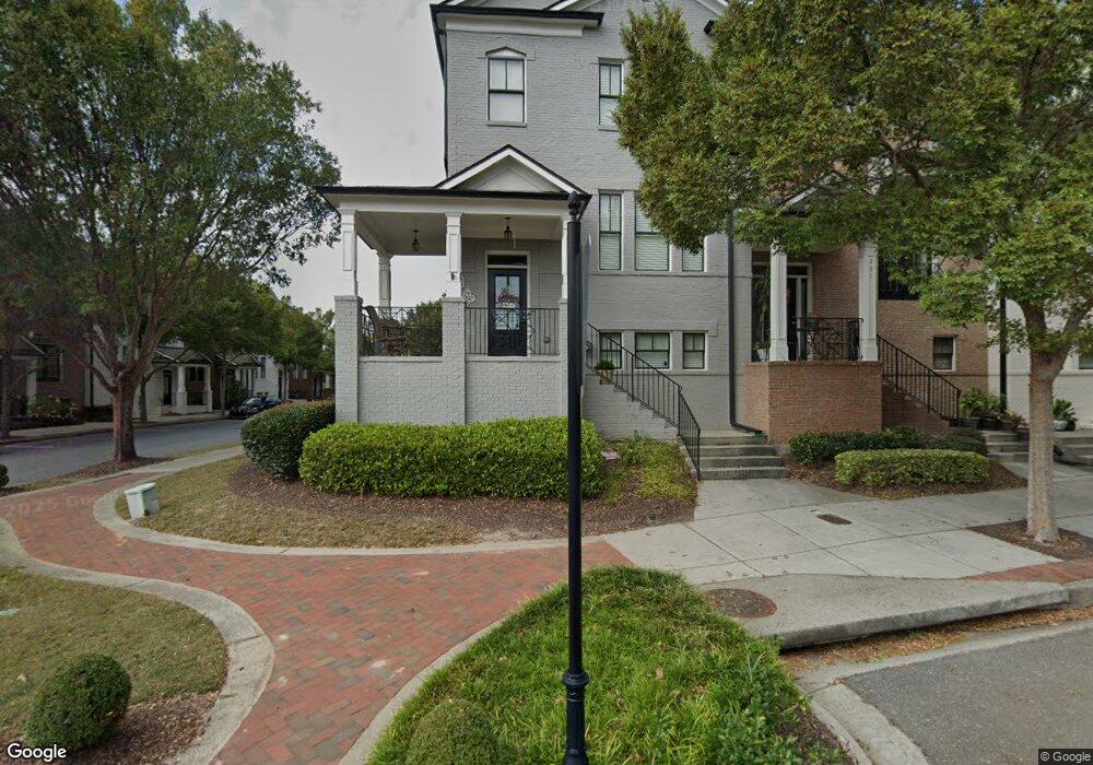 399 Suwanee Ave, Suwanee, GA 30024 - photo 1