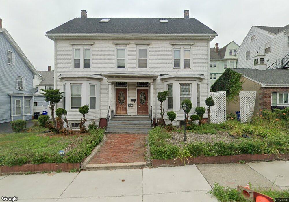 81 Main St unit 83, Malden, MA 02148 - photo 1