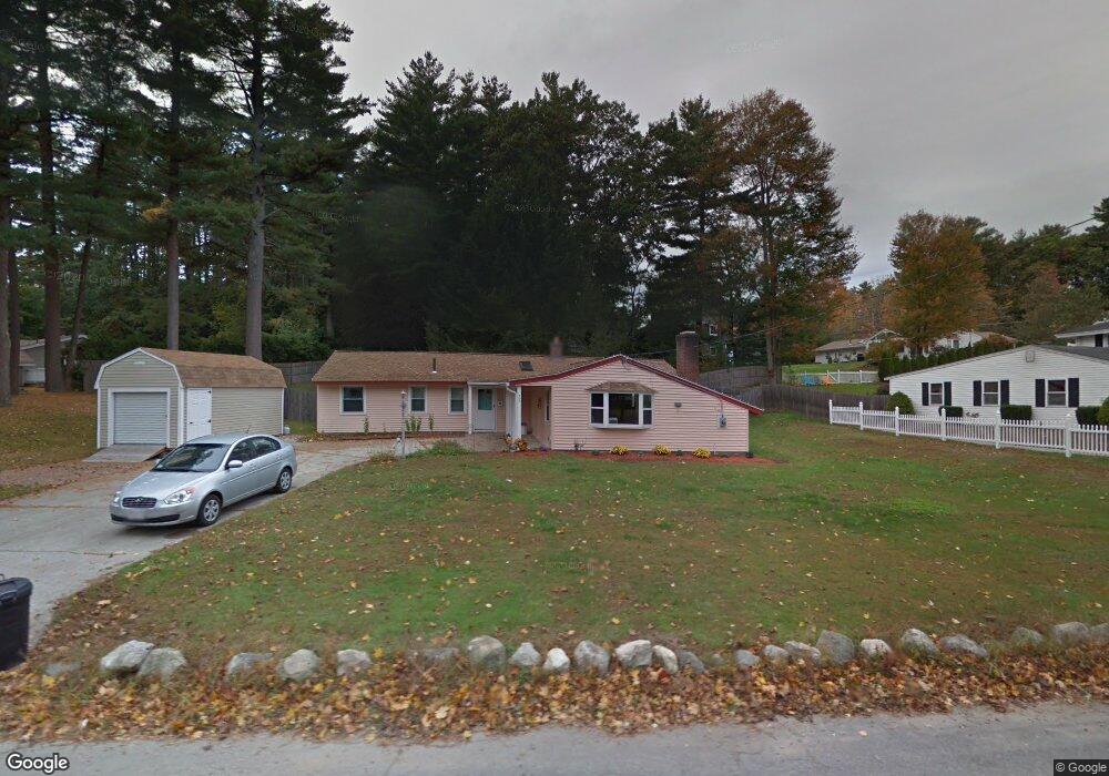 23 Janet Rd, Chelmsford, MA 01824 - photo 1