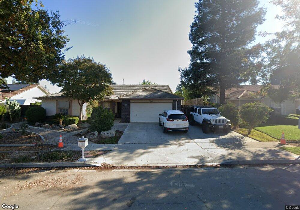 6170 N Hazel Ave, Fresno, CA 93711 - photo 1