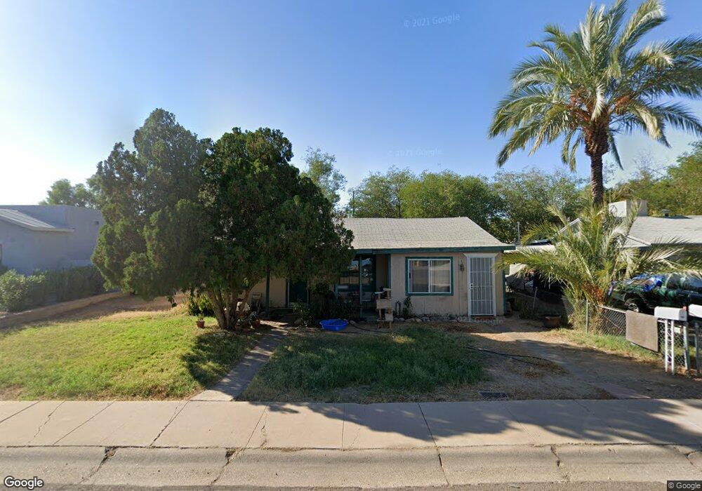1418 S Kenneth Place, Tempe, AZ 85281 - photo 1