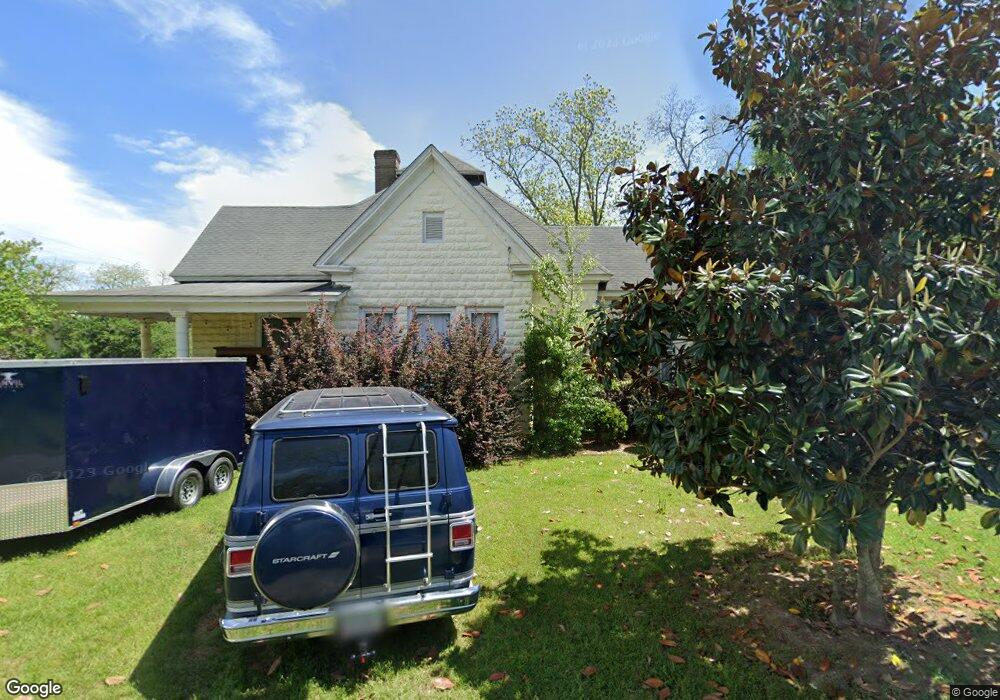 163 W Broad, Norman Park, GA 31771 - photo 1