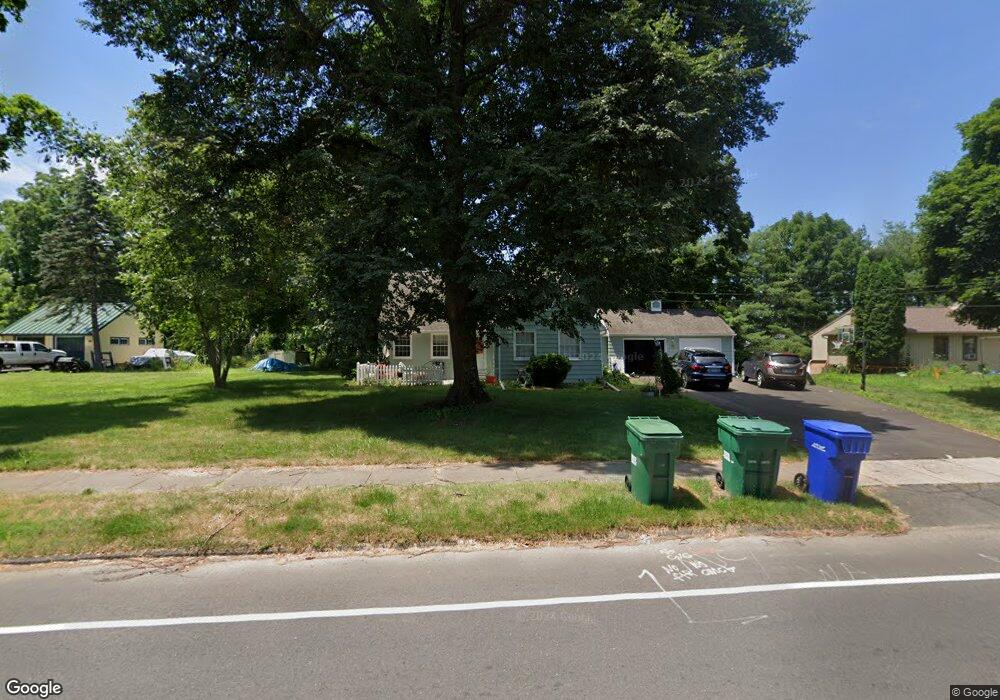 85 Woodland Ave, Bloomfield, CT 06002 - photo 1