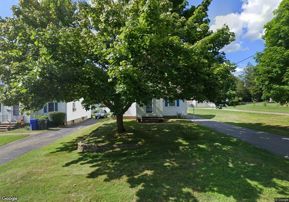 144 Camp Ave, Newington, CT 06111 - photo 1