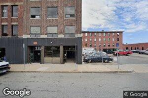 162 Pleasant St, Fall River, MA 02721