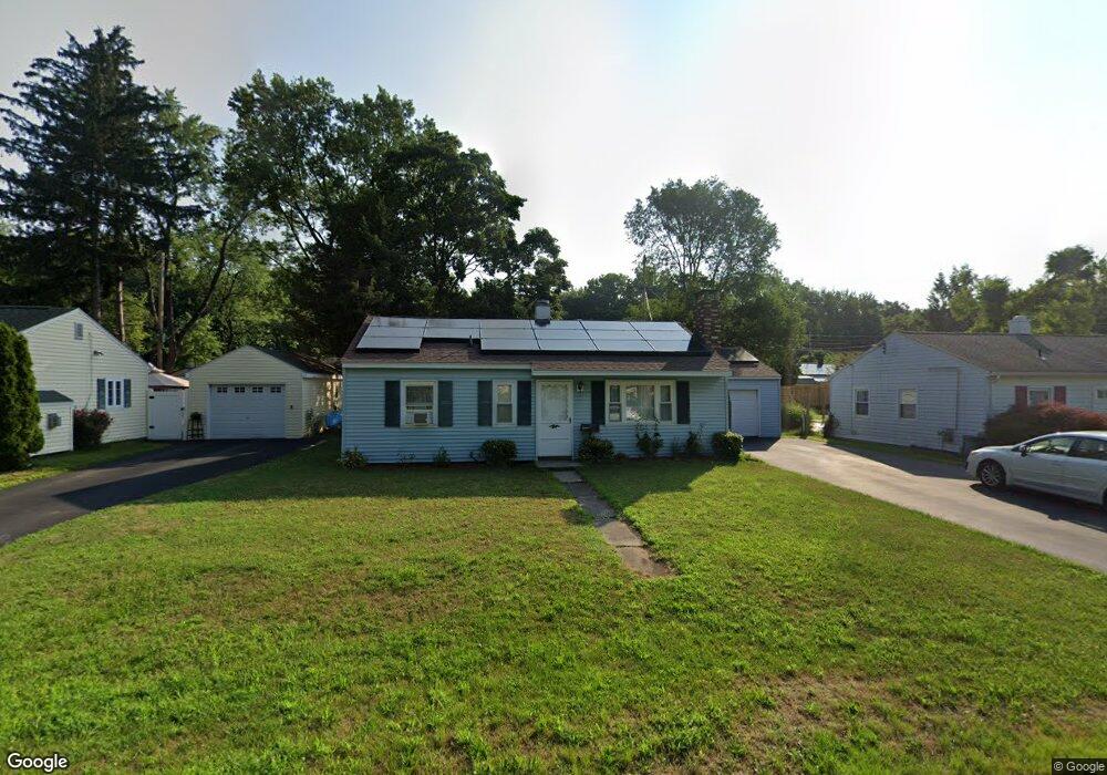 15 Mayhall St, Albany, NY 12205 - photo 1