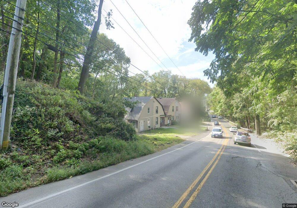 6 W Providence Rd, Lansdowne, PA 19050 - photo 1