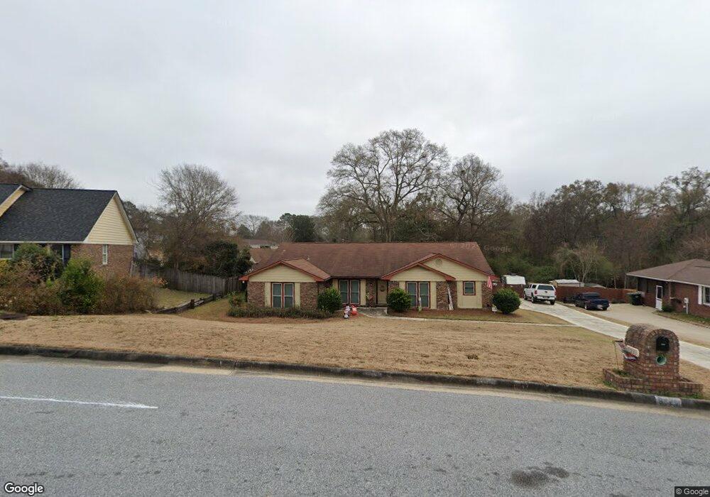 5893 Cobble Trail, Columbus, GA 31907 - photo 1