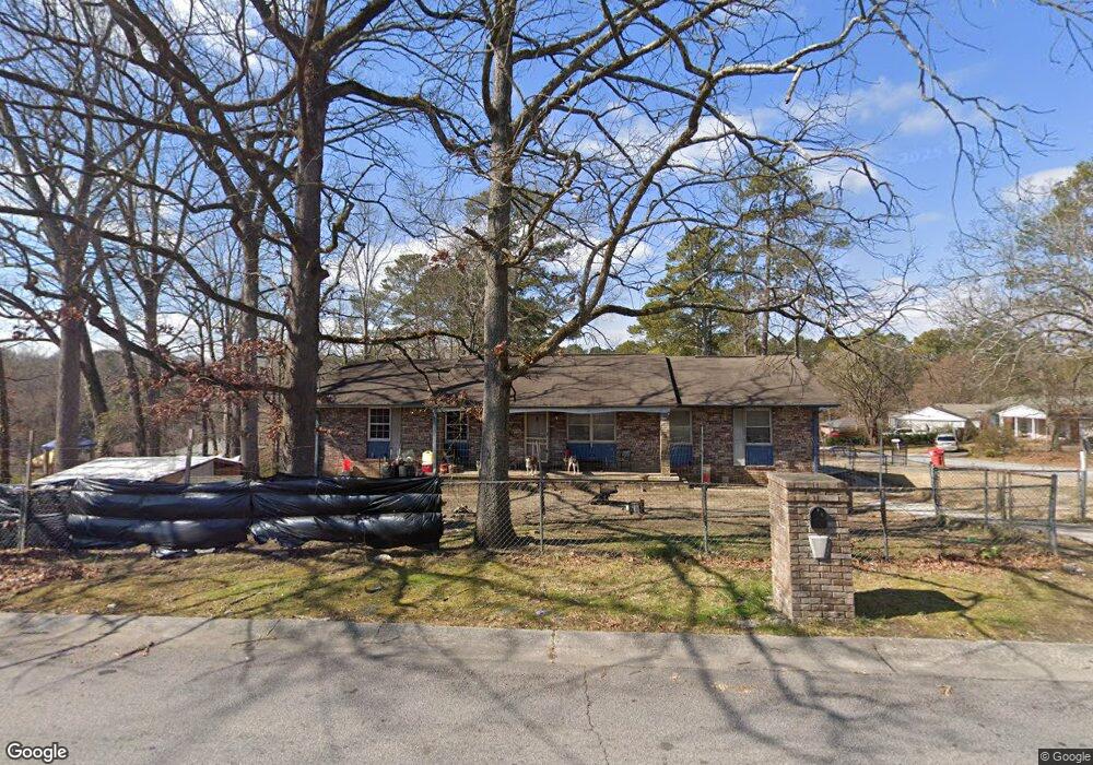 4187 Conley Dr, Conley, GA 30288 - photo 1