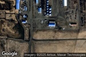 16678 302nd Ave, Gettysburg, SD 57442