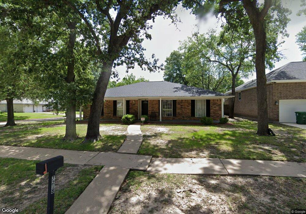 7218 Deep Forest Dr, Houston, TX 77088 - photo 1