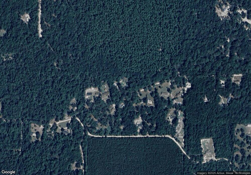 134 Luke Smith Rd, Crawfordville, FL 32327 - photo 1