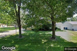 103 Park Ln, Trail Creek, IN 46360