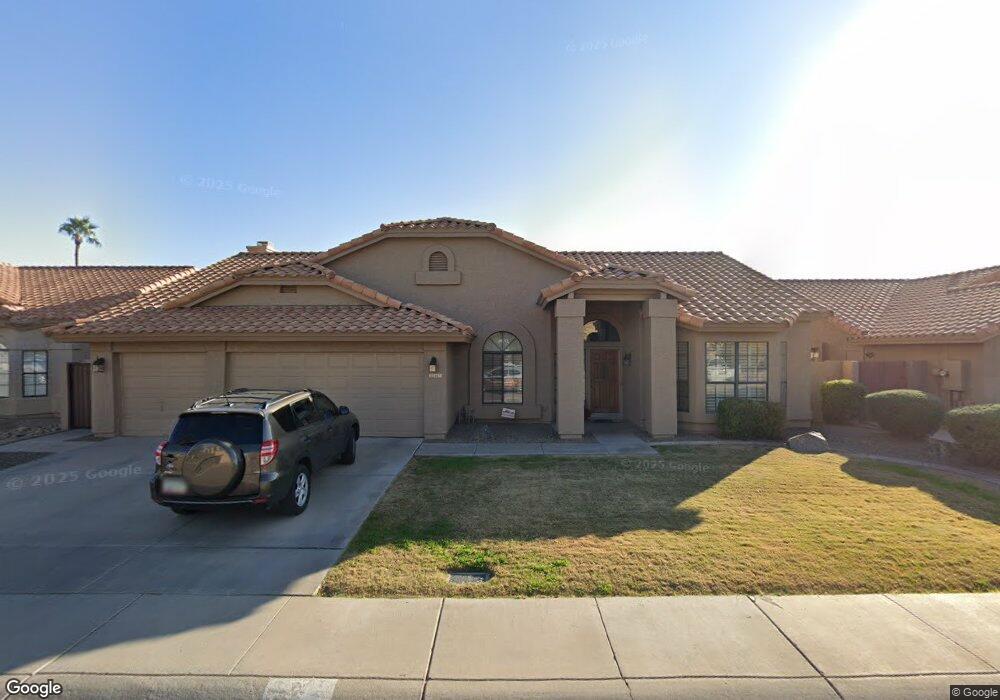 297 W Stacey Ln, Tempe, AZ 85284 - photo 1