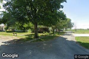 110 W Franklin St, Carlock, IL 61725