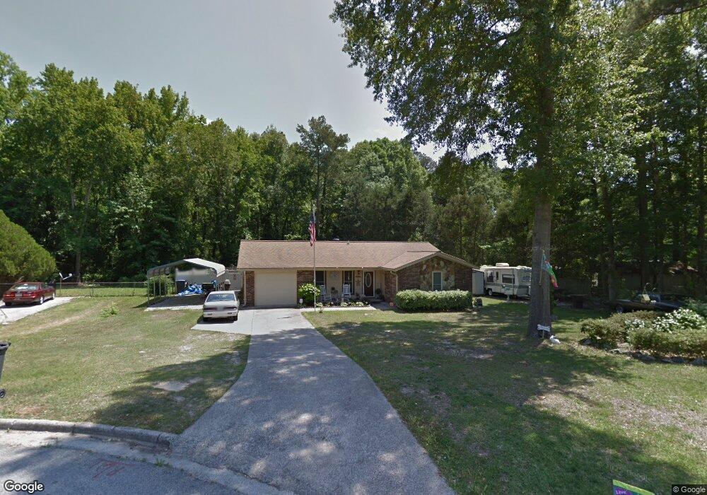 215 Biltmore Ct, Augusta, GA 30907 - photo 1