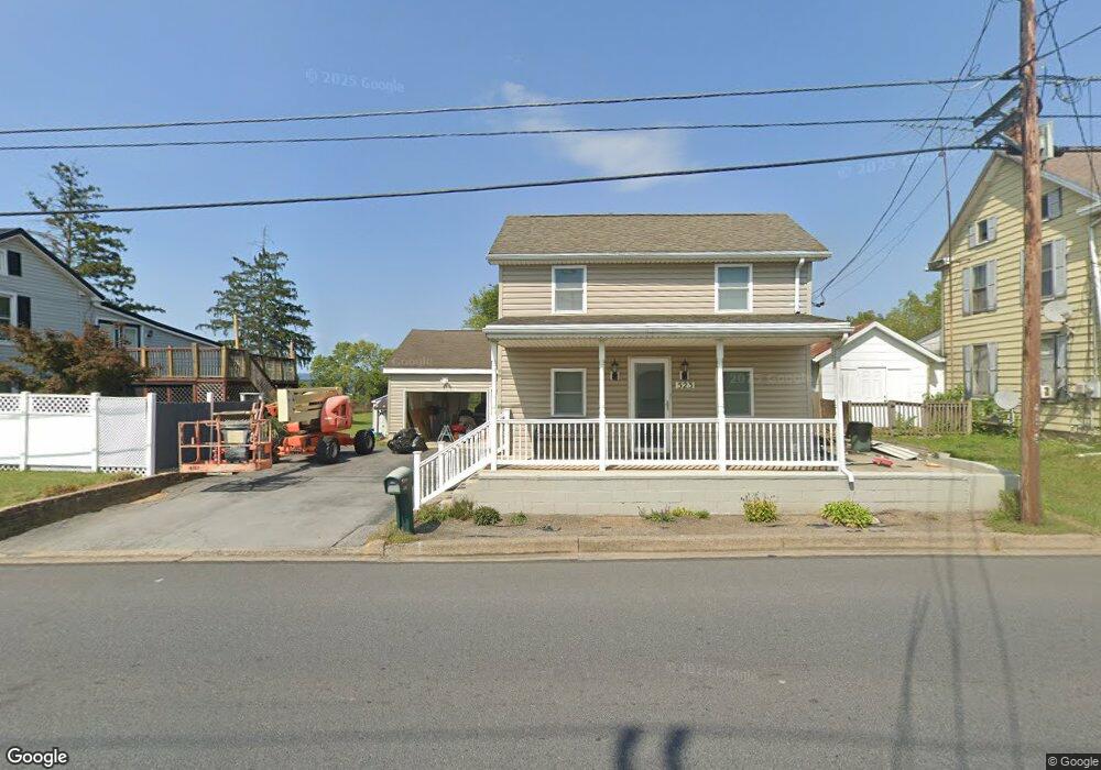 523 Buchanan Trail W, Greencastle, PA 17225 - photo 1