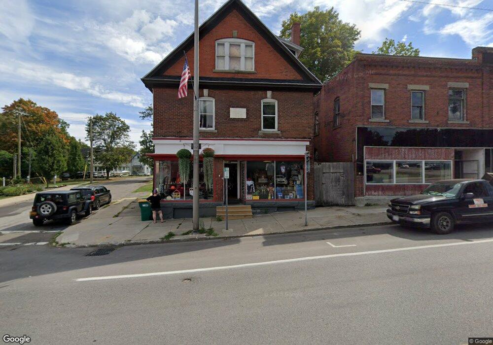 78 Main St N, Perry, NY 14530 - photo 1