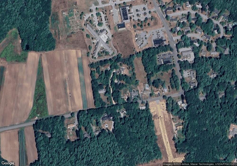 10 Pasture Way, Brunswick, ME 04011 - photo 1