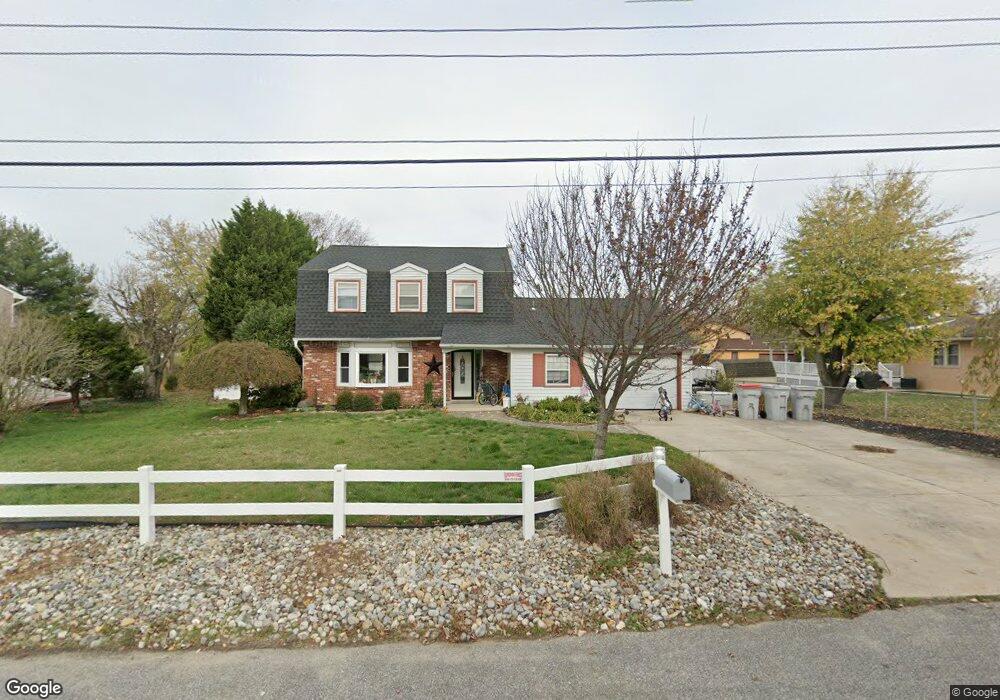 2696 Blue Ct, Vineland, NJ 08361 - photo 1