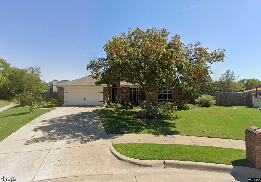 180 Doloris Ct, Celina, TX 75009 - photo 1