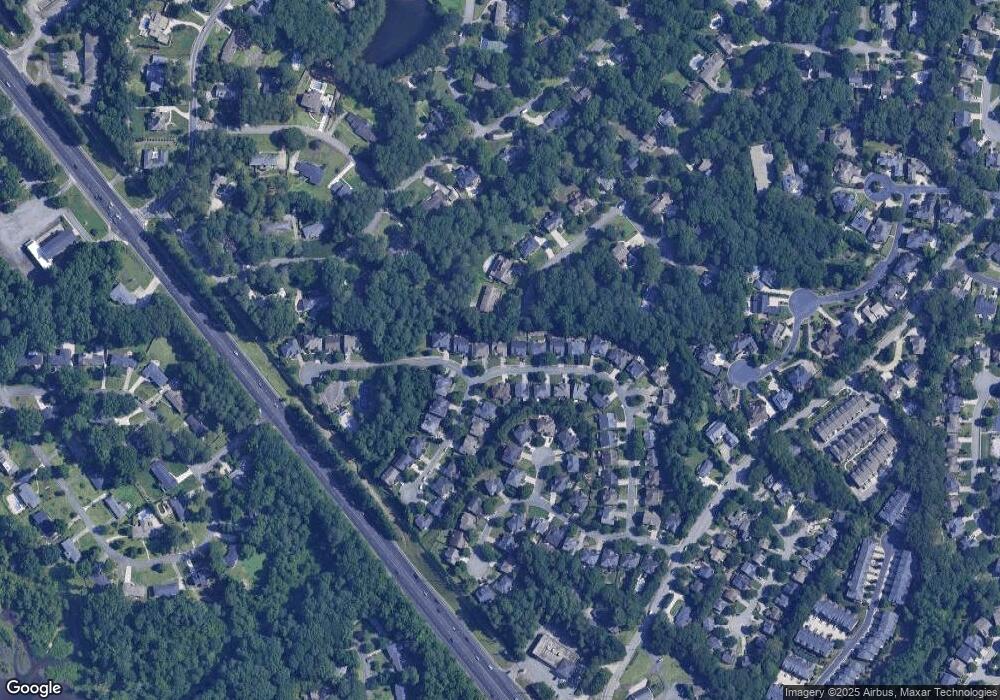 4237 Millside Walk SE, Smyrna, GA 30080 - photo 1