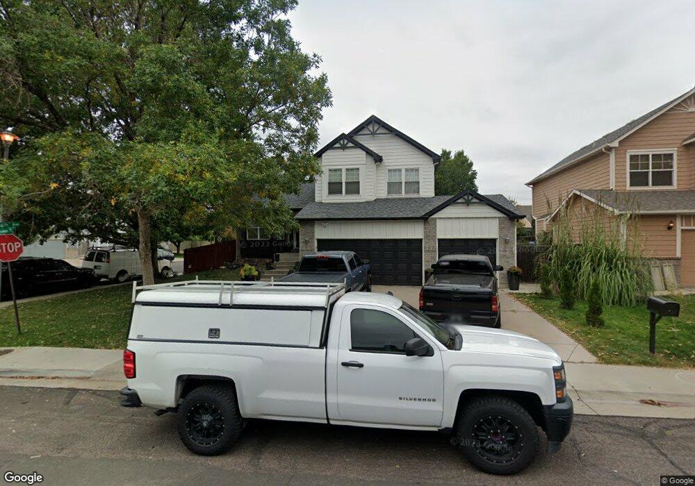 11611 Elizabeth Place, Thornton, CO 80233 - photo 1