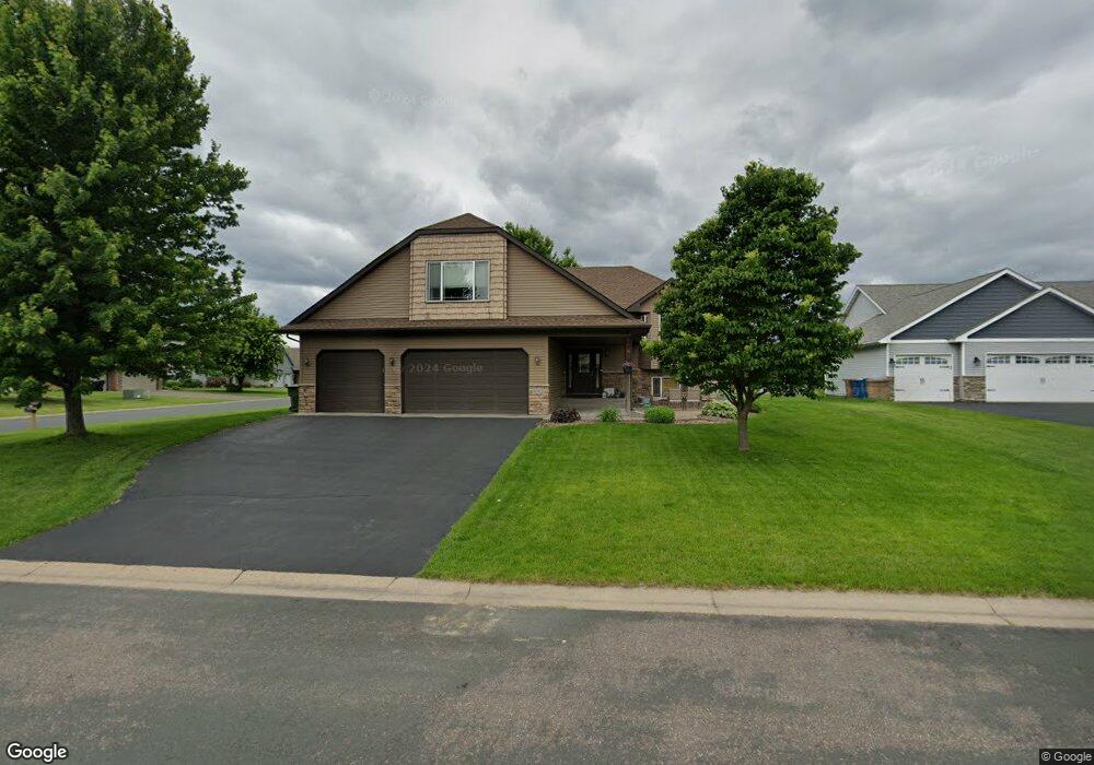 6002 Goodview Trail Cir N, Hugo, MN 55038 - photo 1
