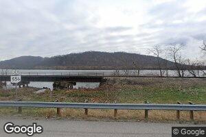 137 Gardner Run Rd, Clarington, OH 43915