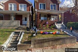 740 Middle Ave, Wilmerding, PA 15148