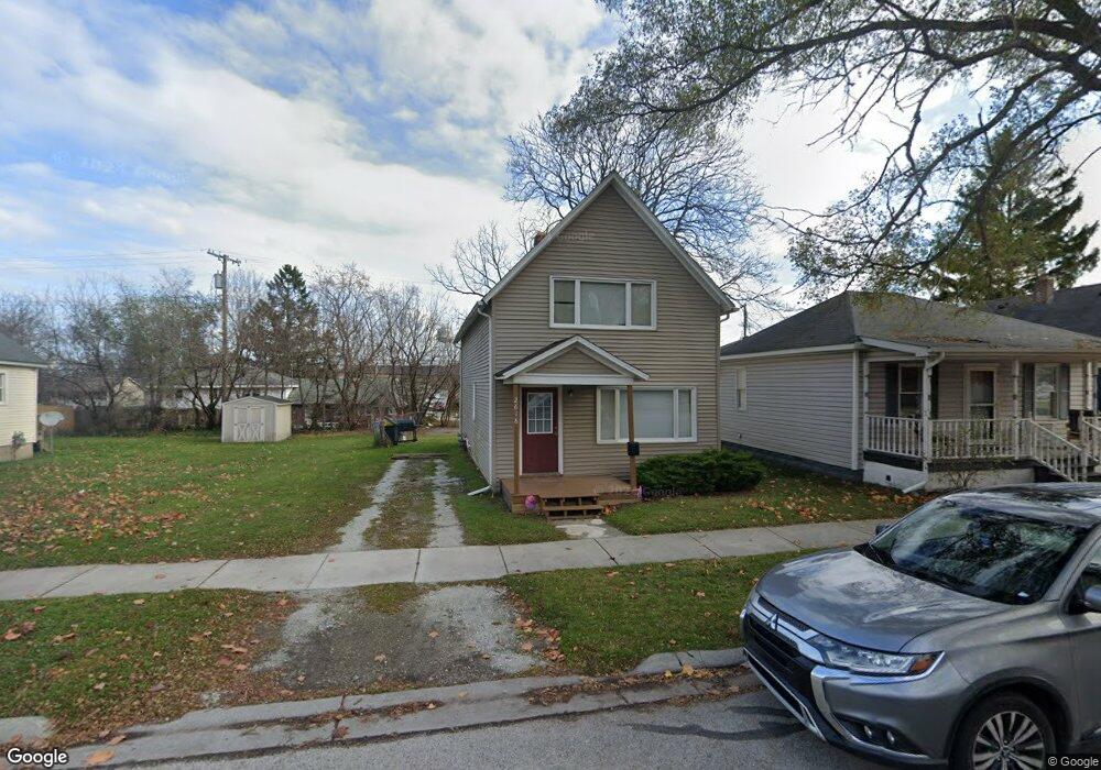 2618 Forest St, Port Huron, MI 48060 - photo 1