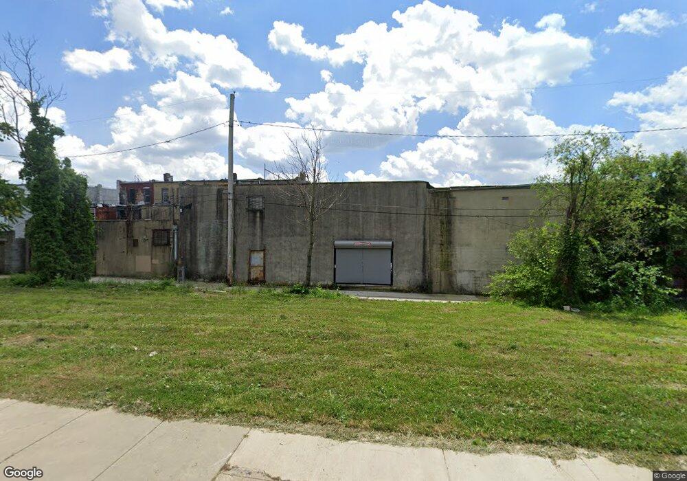 2115 Herbert St, Baltimore, MD 21217 - photo 1