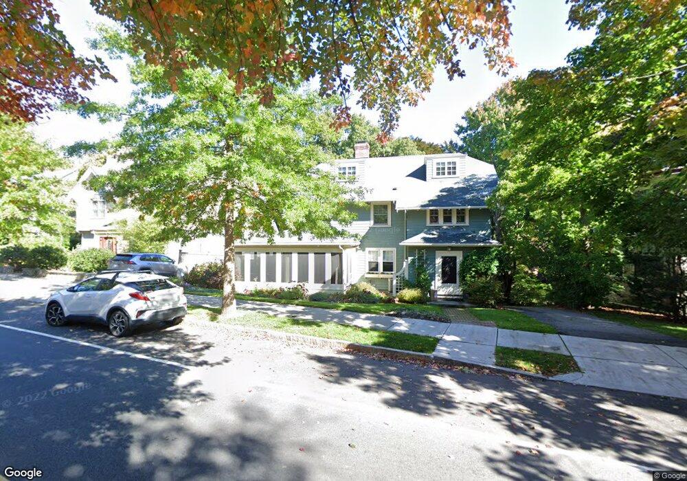 179 Clinton Rd, Brookline, MA 02445 - photo 1