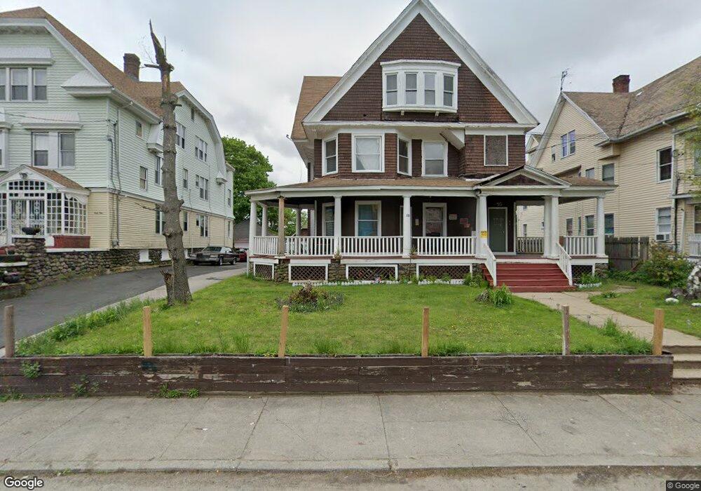 53 Elmwood Ave, Waterbury, CT 06710 - photo 1