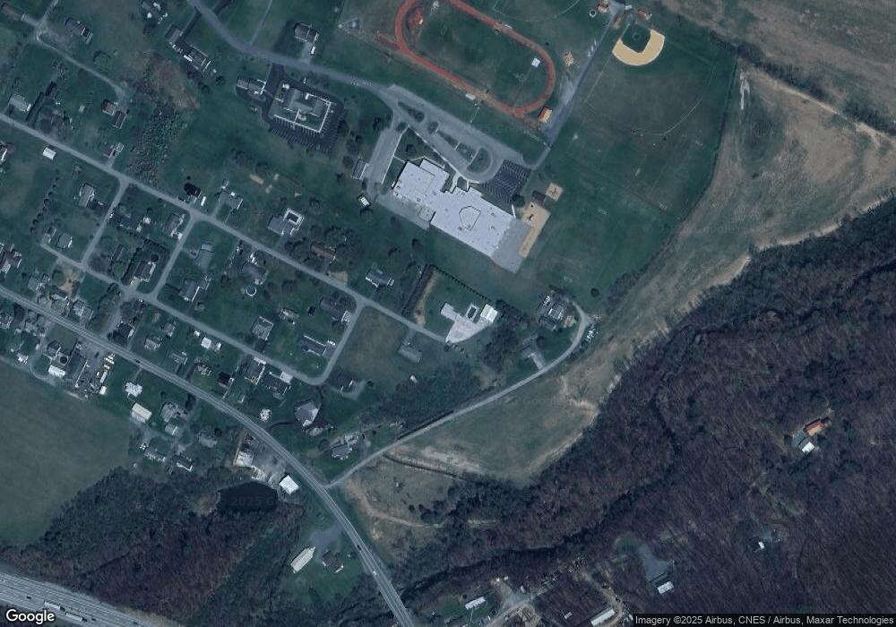 253 Meadow Ln, Everett, PA 15537 - photo 1