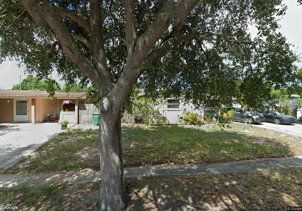 2221 Iona Dr, Cocoa, FL 32926 - photo 1