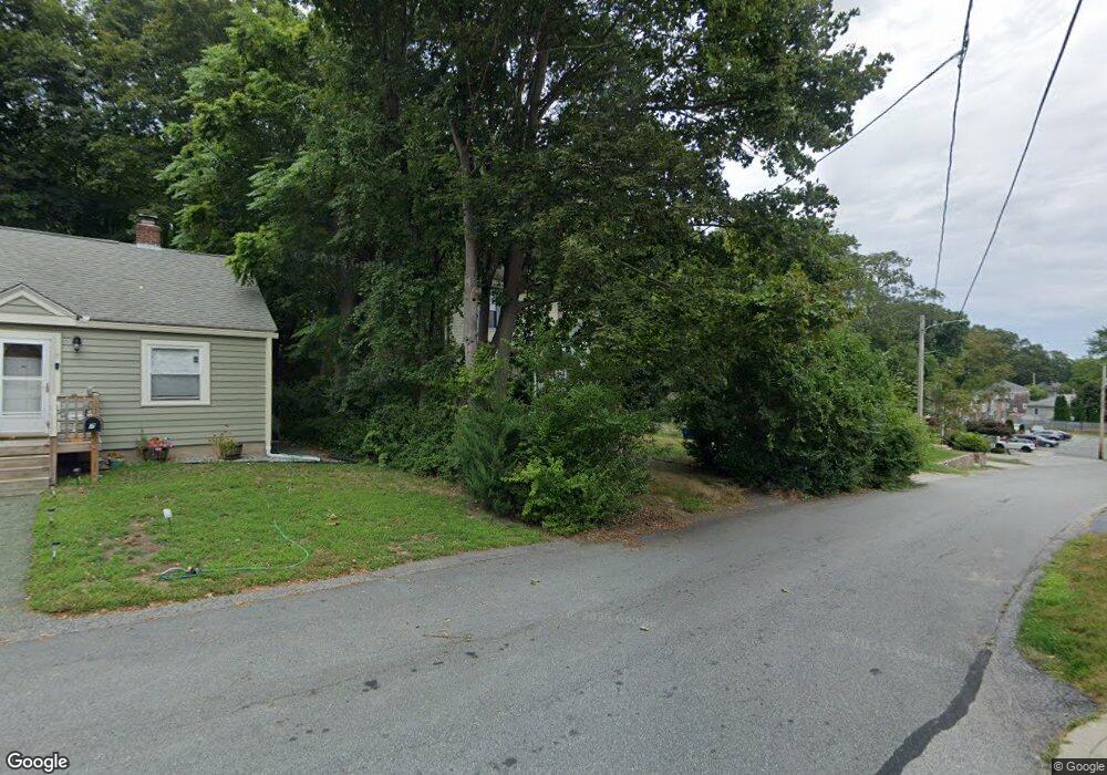 27 Webster St, West Warwick, RI 02893 - photo 1