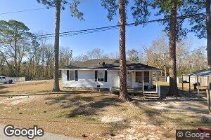 307 McGirt St NW, Poulan, GA 31781