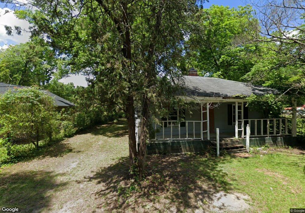 1707 Wylie St, Camden, SC 29020 - photo 1