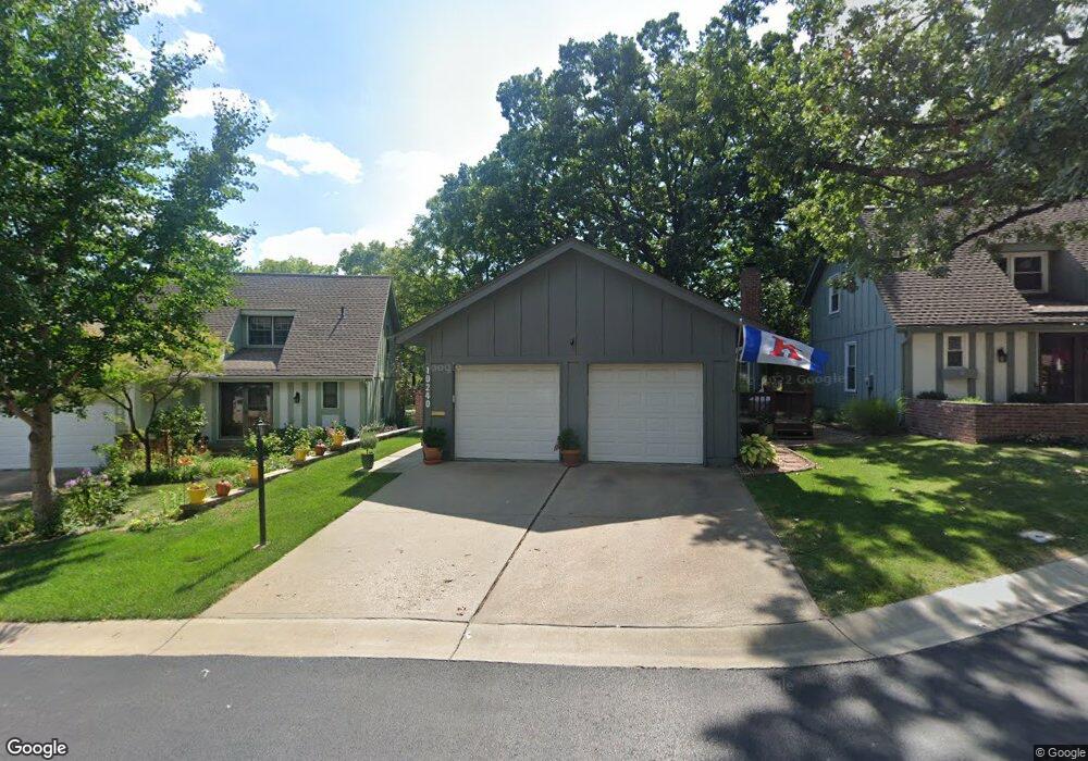 10240 Edelweiss Cir, Shawnee, KS 66203 - photo 1