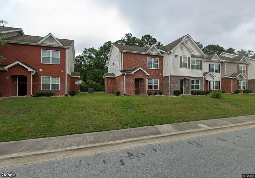 527 Ebony Ln, Albany, GA 31701 - photo 1