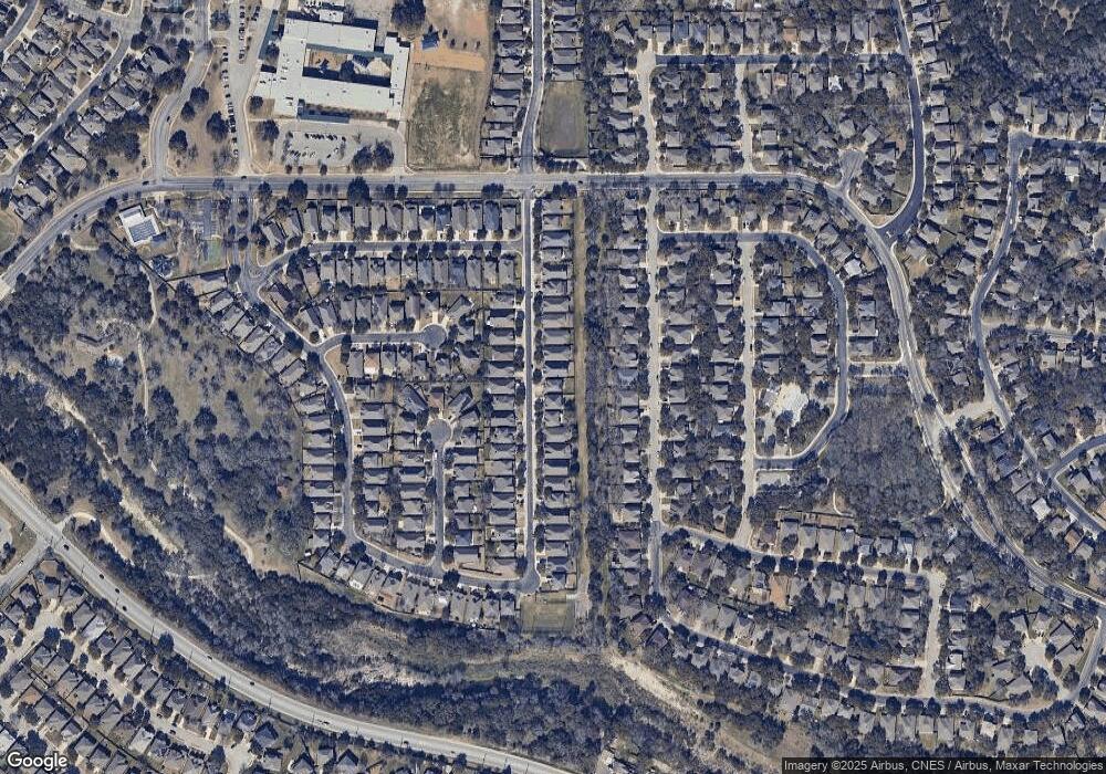 24506 Buck Creek, San Antonio, TX 78255 - photo 1