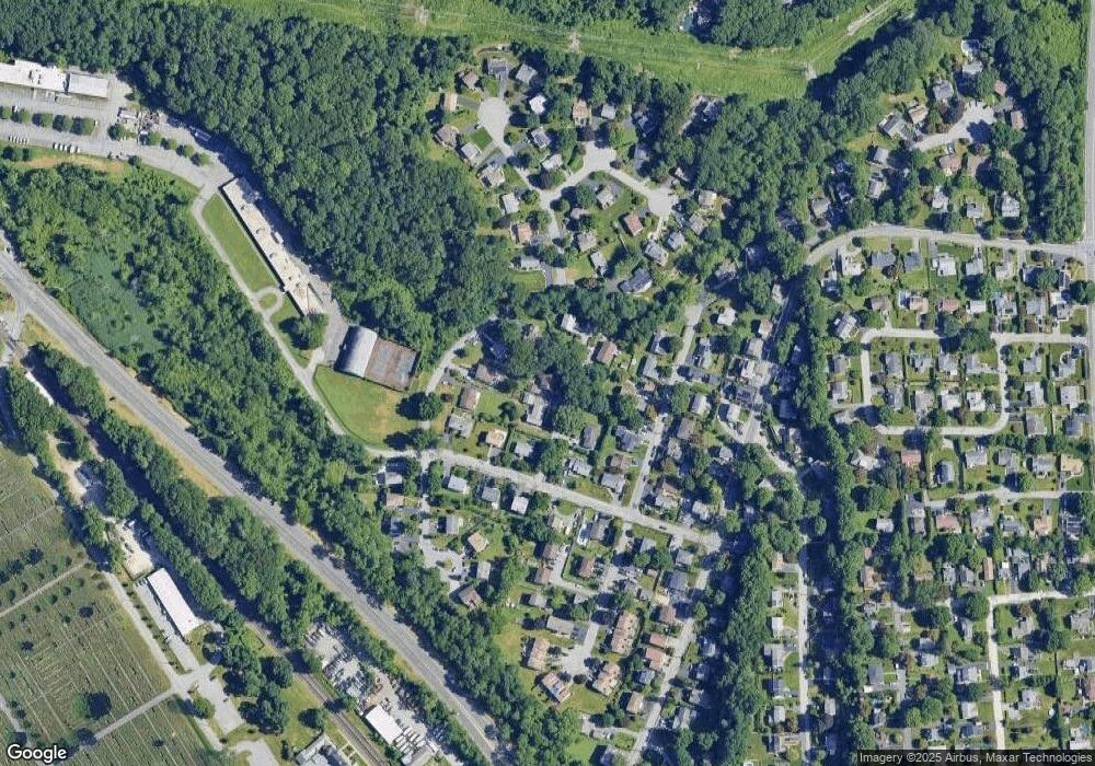 3 Park Ave, Valhalla, NY 10595 - photo 1