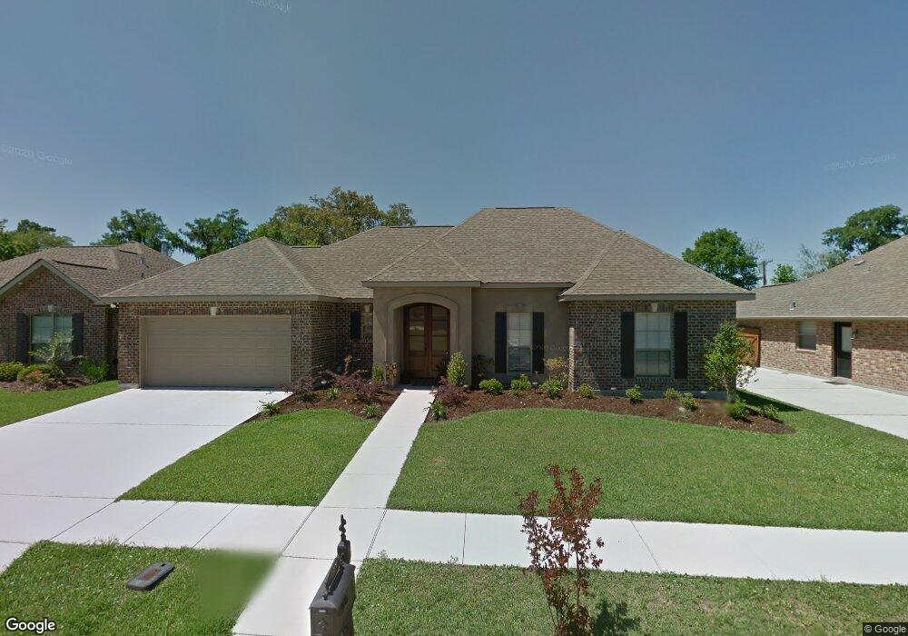 130 Braden Dr, Luling, LA 70070 - photo 1