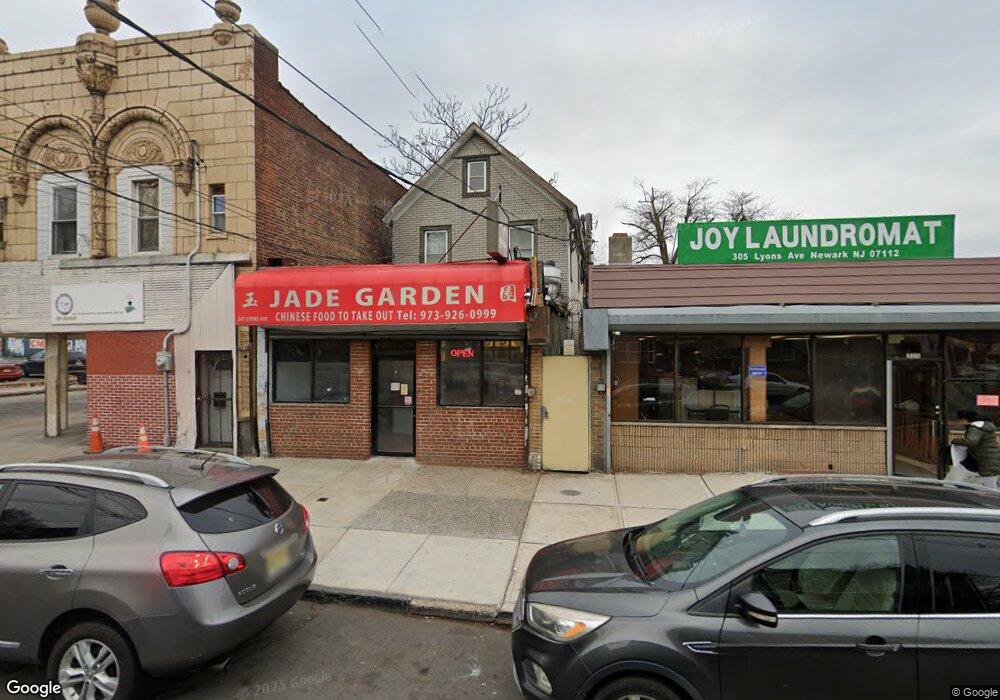 307 Lyons Ave unit 1, Newark, NJ 07112 - photo 1