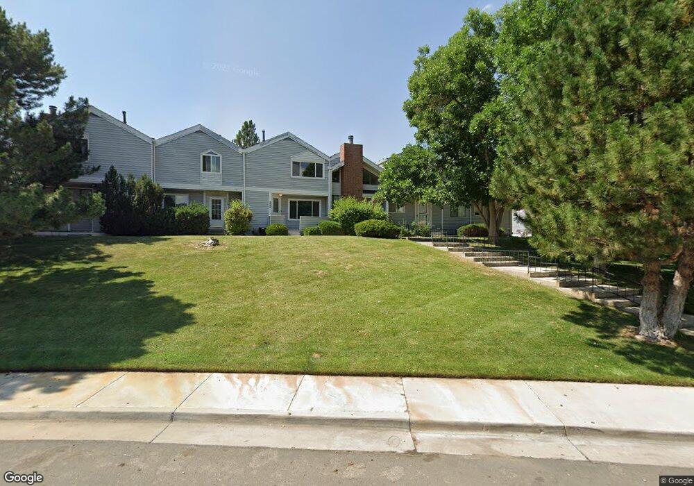 12 S Nome St unit D, Aurora, CO 80012 - photo 1