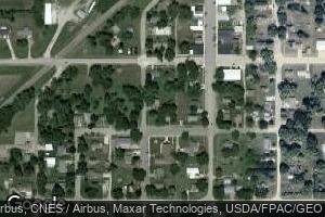 107 1st St SW, Rake, IA 50465