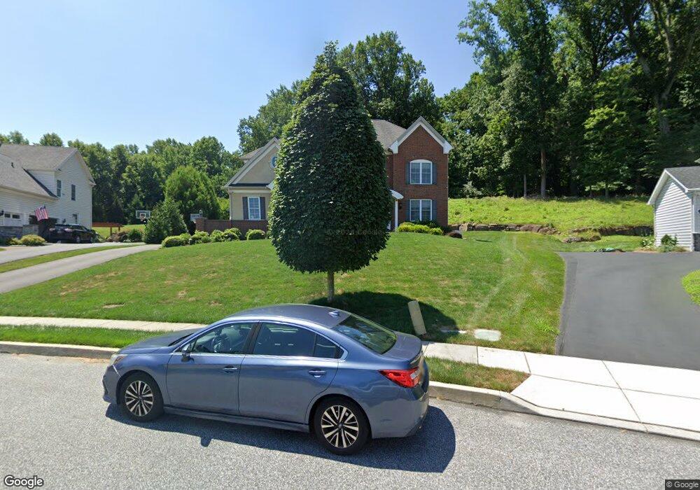 12 Oakmont Cir, Glen Mills, PA 19342 - photo 1