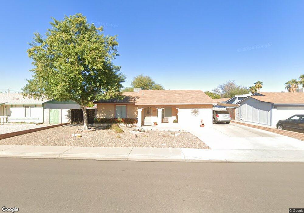 1822 W Cheyenne Dr, Chandler, AZ 85224 - photo 1